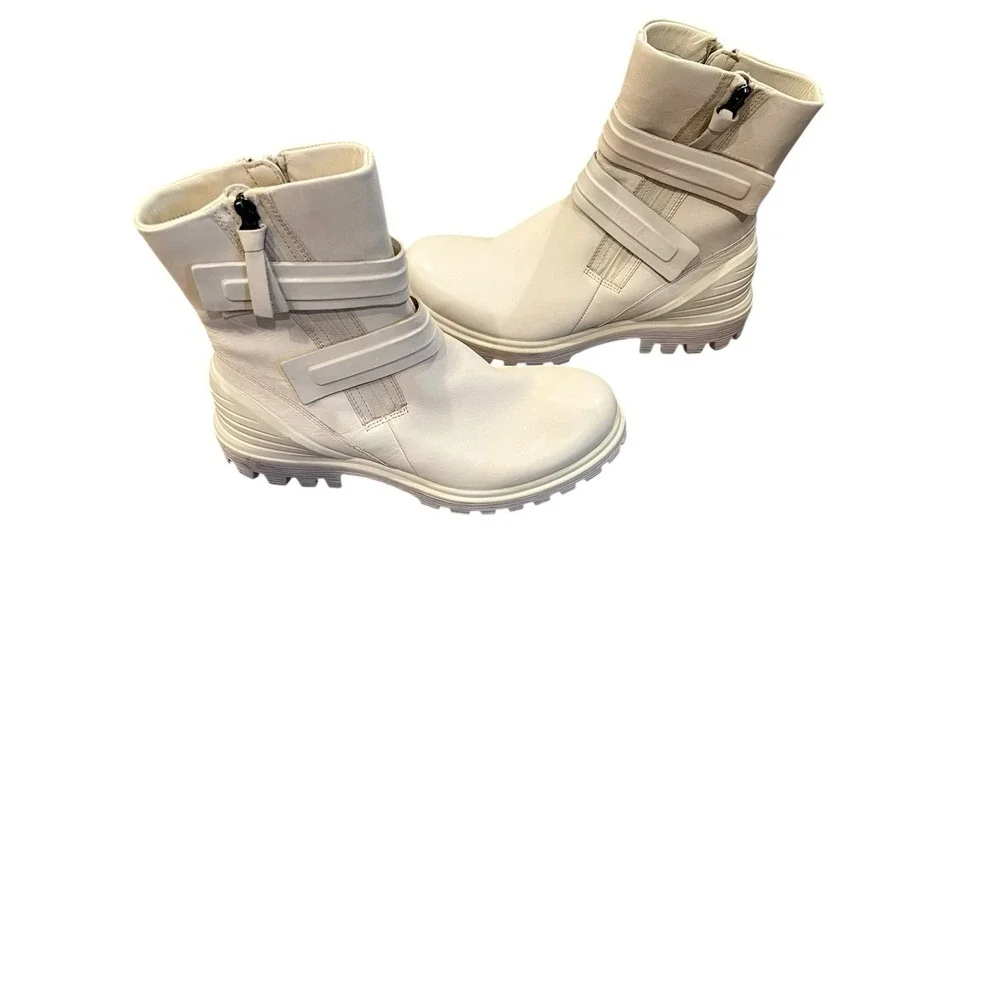 Ecco sole material